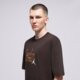 Vyriški marškinėliai JORDAN MARŠKINĖLIAI M J BRK S LOVE 85 SS CREW ix1569-231 spalva juoda