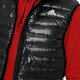 Vyriška žieminė striukė ADIDAS STRIUKĖ VARILITE VEST BLK bs1563 spalva juoda