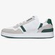 Vyriški kedai LACOSTE T-CLIP 120 3 US 739sma0063082 spalva balta