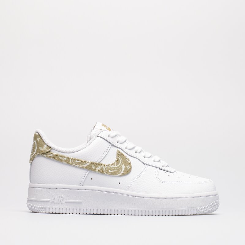 Nike Air Force 1 '07 | Nike AF1 '07 