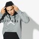 Vyriškas džemperis JORDAN DŽEMPERIS JORDAN JUMPMAN AIR FLEECE PO aa1451-091 spalva pilka
