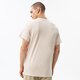 Vyriški marškinėliai NIKE MARŠKINĖLIAI M NSW CLUB TEE SUST dr7923-247 spalva rusvai gelsva
