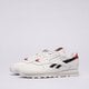 Vyriški kedai REEBOK CLASSIC LEATHER 100202344 spalva balta