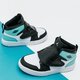 Vaikiški kedai SKY JORDAN 1  bq7197-032 spalva mėlyna