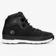 Vyriški auliniai batai TIMBERLAND EURO HIKER SF SPACER SPACER a1l1q spalva juoda