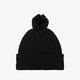 Vaikiška kepurė NEW ERA KEPURĖ  ŽIEMINĖ LIGHTWEIGHT   FELT DET TIGERS FELT D 80524600 spalva juoda