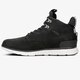 Vyriški kedai TIMBERLAND KILLINGTON WP HIKERCHUKKA tb0a1tp20011 spalva juoda