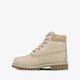 TIMBERLAND PREMIUM 6 INCH WP BOOT  tb0a295fk511 spalva rusvai gelsva