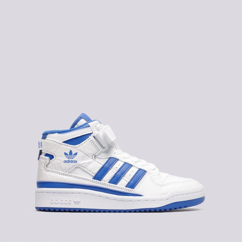ADIDAS FORUM MID J
