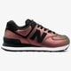 Moteriški kedai NEW BALANCE WL574KSB wl574ksb spalva violetinė