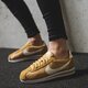 Moteriški kedai NIKE WMNS CLASSIC CORTEZ NYLON 749864-701 spalva geltona