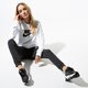 Moteriškos kelnės NIKE TAMPRĖS W NSW GYM VNTG 883731-010 spalva juoda