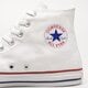 Vyriški inkariukai CONVERSE CHUCK TAYLOR ALL STAR  m7650c spalva balta