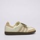 Moteriški kedai ADIDAS SAMBA LT W jh5706 spalva rusvai gelsva