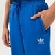 Vaikiškos kelnės ADIDAS KELNĖS PANTS BOY hk2861 spalva tamsiai mėlyna