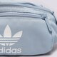 Moteriška liemens rankinė ADIDAS KREPŠYS AC WAISTBAG ic8623 spalva mėlyna
