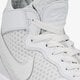 Vyriški kedai NIKE AIR FORCE 1 MID 864014-002 spalva pilka