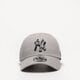 Vyriška kepurė su snapeliu NEW ERA KEPURĖ SEASONAL INFILL 940 NYY NEW YORK YANKEES 60358104 spalva pilka