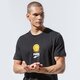 Vyriški marškinėliai PUMA MARŠKINĖLIAI PUMA CLUB GRAPHIC TEE 59879301 spalva juoda