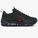 Vyriški kedai NIKE AIR MAX 97 ar4259-001 spalva juoda