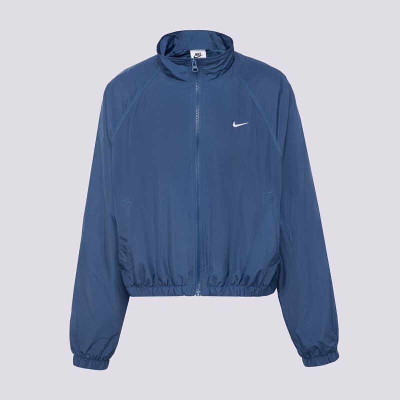 NIKE STRIUKĖ CLSSC UV TRACK JKT W NSW