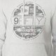 Vyriškas džemperis NEW ERA DŽEMPERIS OFFSHORE VS HOODY 11278119 spalva pilka