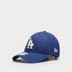 Vyriška kepurė su snapeliu NEW ERA KEPURĖ LEAGUE LA DODGERS ESSENTIAL LA DODGERS LRY/WH 11405492 spalva tamsiai mėlyna