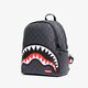 Moteriška kuprinė SPRAYGROUND KUPRINĖ MONEY CHECK 910b4944nsz spalva pilka