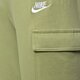Vyriškos kelnės NIKE   M NSW CLUB FT CARGO PANT cz9954-334 spalva rusvai žalsva