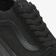 Moteriški kedai VANS UA OLD SKOOL PLATFORM  vn0a3b3ubka1 spalva juoda