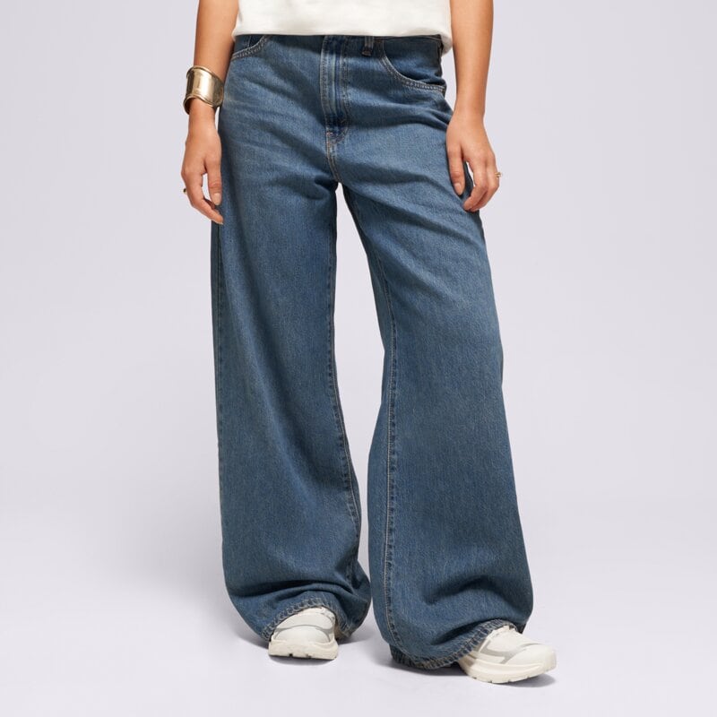 LEVI'S KELNĖS CINCH BAGGY