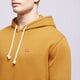 Vyriškas džemperis LEVI'S DŽEMPERIS SU GOBTUVU NEW ORIGINAL HOODIE 345810025 spalva ruda