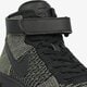 Vyriški kedai NIKE AF1 ULTRA FLYKNIT MID 817420301 spalva juoda