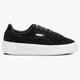 Moteriški kedai PUMA SUEDE PLATFORM 36222301 spalva juoda