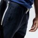 Vyriškos kelnės NIKE KELNĖS M NK DF STD ISSUE PANT NBA ck6365-010 spalva juoda