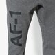 Vyriškos kelnės NIKE KELNĖS M NSW JGGR FT AF1 925444071 spalva pilka