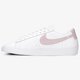 Moteriški kedai NIKE W BLAZER LOW LE aa3961-105 spalva balta