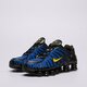 Vyriški kedai NIKE SHOX TL ib7670-001 spalva juoda