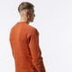 Vyriškas džemperis JORDAN DŽEMPERIS M J JUMPMAN CLASSICS CREW bv6006-246 spalva oranžinė
