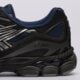 Vyriški kedai ASICS GEL-NYC 1203a383-404 spalva juoda