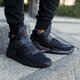 Vyriški kedai NIKE KWAZI 844839001 spalva juoda