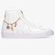 Moteriški kedai NIKE W BLAZER MID '77 LX dm0850-100 spalva balta