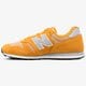 Vyriški kedai NEW BALANCE ML373YJR ml373yjr spalva oranžinė