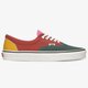 Vyriški inkariukai VANS UA ERA vn0a4bv4v9h1 spalva raudona