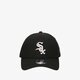 Vaikiška kepurė su snapeliu NEW ERA KEPURĖ THE LEAGUE GM CHICAGO WHITE SOX 10047515 spalva juoda