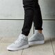 Vyriški kedai NIKE AIR FORCE 1 MID '07  315123-046 spalva pilka