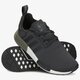 Vyriški kedai ADIDAS NMD_R1 ee5105 spalva pilka