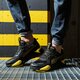 Vyriški kedai PUMA RS-X CORETO 373974-01 spalva juoda