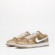 Vyriški kedai NIKE DUNK LOW RETRO dj6188-200 spalva ruda