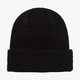 Vaikiška kepurė NEW ERA KEPURĖ WAFFLE KNIT ESS NY YANKEES BLK 80524591 spalva juoda